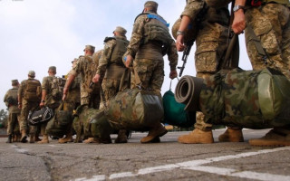 У Чернівецькому ТЦК пояснили,  у чому різниця між примусово мобілізованими та добровольцями