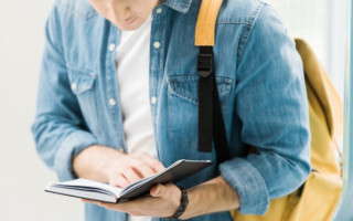 З українських вишів відрахували більше 23 тисяч студентів-чоловіків, старших за 30 років, — Міносвіти