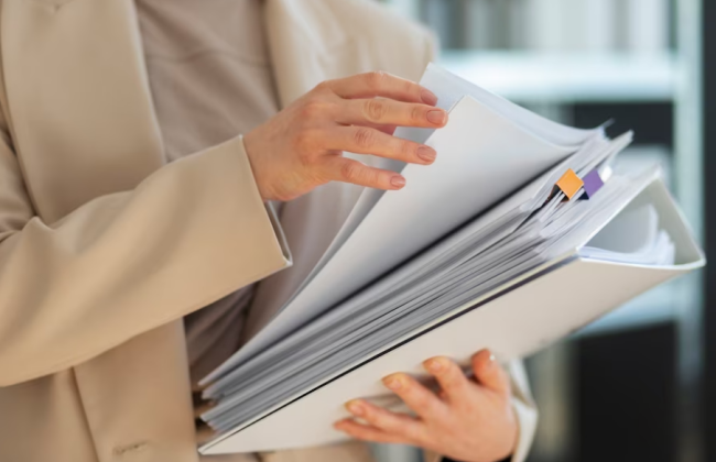 В НАГС дали рекомендации по стажировке молодежи в государственных органах – документ