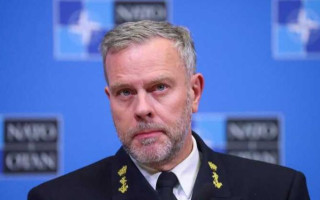 У НАТО заявили, що уразять пускові установки Росії, якщо вона нападе на Альянс