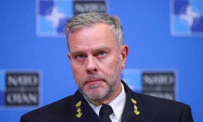 В НАТО заявили, что поразят пусковые установки России, если она нападет на Альянс