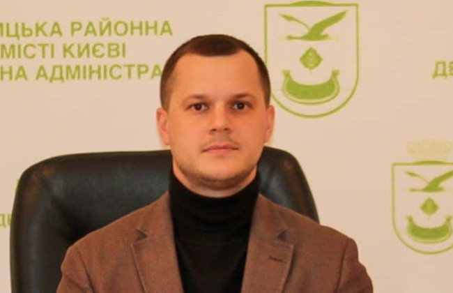 Кабмин согласовал назначение Николая Калашника первым заместителем председателя КОГА