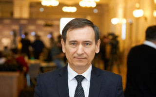 Немає підстав говорити, що законопроект про звільнення з військової служби у 55 років буде розглянутий – Веніславський