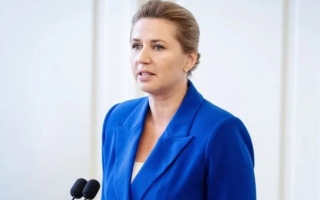 У Данії підтримали рішення МКС щодо ордеру на арешт прем'єра Ізраїлю Нетаньягу