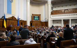 Депутати пропонують повернути опцію конфіскації майна корупціонерів, які укладуть угоди зі слідством та уникнуть в’язниці