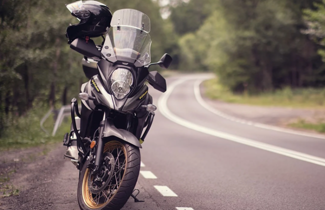 Апелляционный суд пересмотрел наказание для юноши, который в нетрезвом состоянии и без шлема разъезжал на мотоцикле