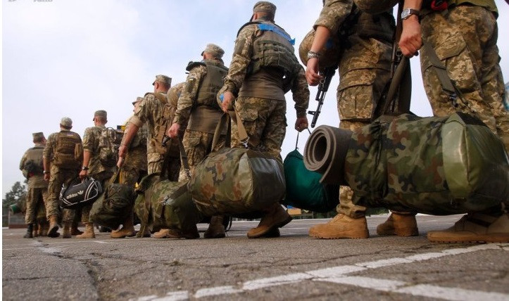 У Чернівецькому ТЦК пояснили,  у чому різниця між примусово мобілізованими та добровольцями