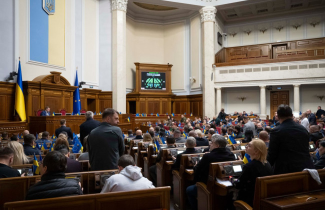 Депутаты предлагают вернуть опцию конфискации имущества коррупционеров, которые заключат соглашения со следствием и избежать тюрьмы