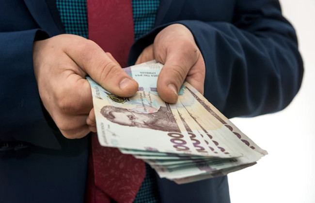 Защитникам, а также семьям погибших, состоящим на квартирном учете в Киеве, выплатят компенсацию