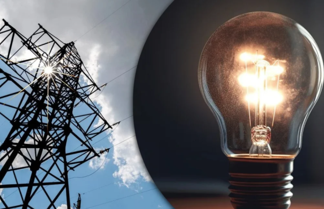 В Украине обновили график отключения света на 27 ноября — новые часы