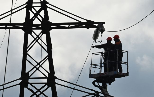 Тернопіль атакували шахеди — в місті не працюють ліфти, проблеми зі світлом та водою