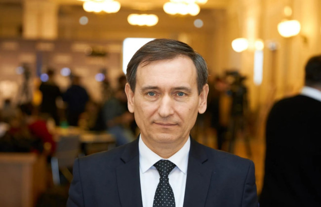 Нет оснований говорить, что законопроект об увольнении с военной службы в 55 лет будет рассмотрен – Вениславский