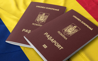 Підроблений румунський паспорт за 250 євро – викрито зловсминика, який допомагав ухилянтам перетнути кордон