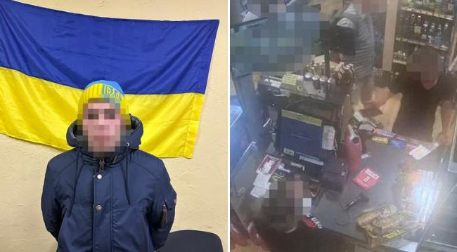 В Киеве мужчина попросил у военного телефон позвонить и снял с его карты почти 80 000 грн