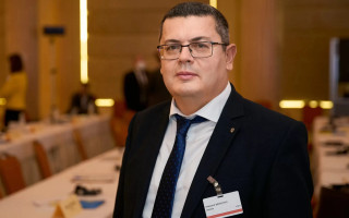 Голова комітету Ради Олександр Мережко розповів, чому висунув Дональда Трампа на Нобелівську премію миру