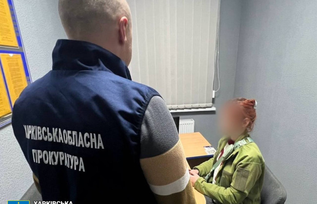 В Харькове мать четверых детей подозревается в трагедии после пожара, унесшего жизни ее сыновей