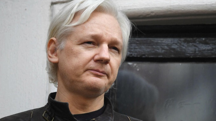 Конгресмени США закликали помилувати засновника WikiLeaks Джуліана Ассанжа