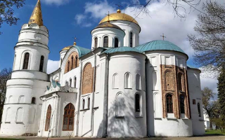Верховний Суд заборонив УПЦ МП користуватися Спасо-Преображенським собором у Чернігові