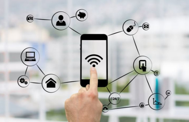 Могут ли предприятия сверить информацию, направленную в налоговую проводными или беспроводными каналами связи