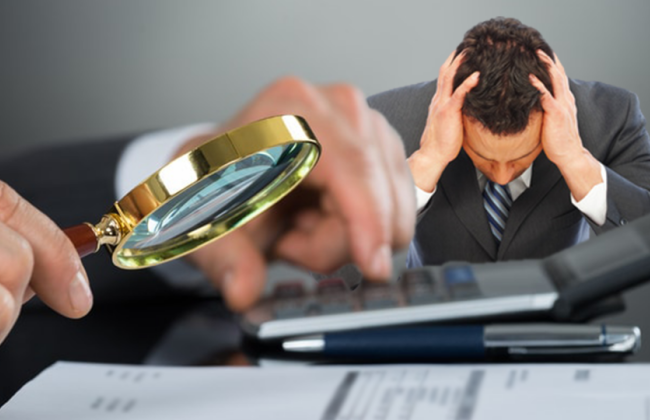 Открытие производства по делу о банкротстве является безусловным основанием для проведения внеплановой проверки банкрота как налогоплательщика – КХС ВС