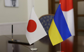 Україна отримала $235 млн від Японії на підтримку бізнесу та освіти