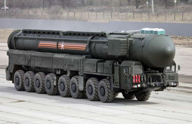 У новой российской ракеты, выпущенной по Днепру, была боеголовка без взрывчатки