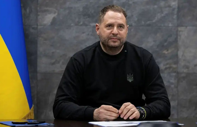 Семь европейских стран анонсировали усиление помощи Украине, в частности в поставках боеприпасов