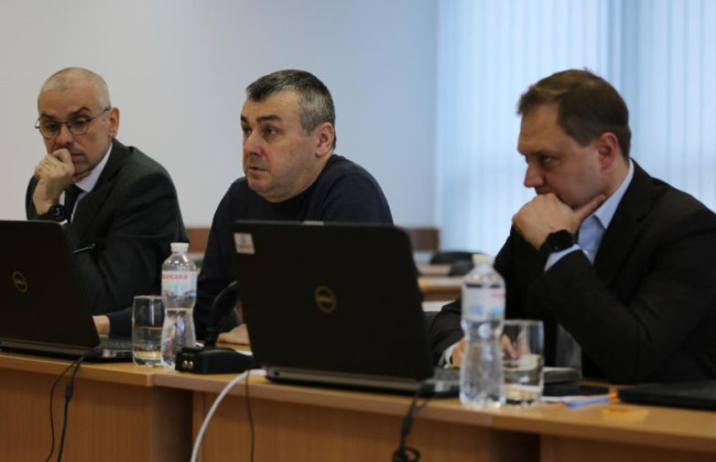 Одна судья признана такой, что соответствует занимаемой должности — ВККС