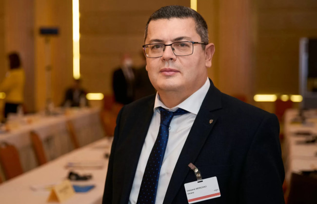 Глава комитета Рады Александр Мережко рассказал, почему выдвинул Дональда Трампа на Нобелевскую премию мира