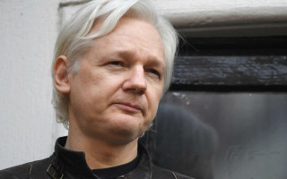 Конгресмени США закликали помилувати засновника WikiLeaks Джуліана Ассанжа