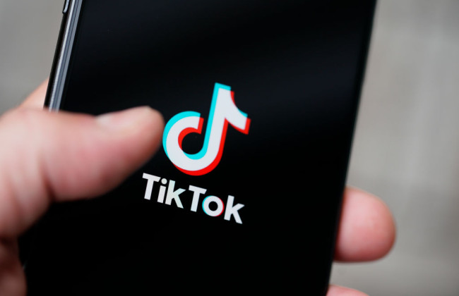 TikTok запретит подросткам использовать бьюти-фильтры