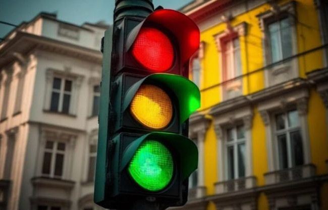 Україна перейде на новий стандарт світлофорів — у поліції повідомили, що буде зі старими