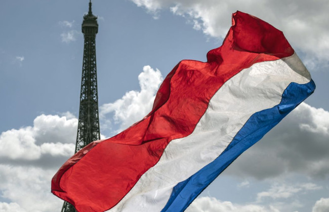 Франция создаст ракету для поражения целей на расстоянии более 1000 км после удара России по Днепру