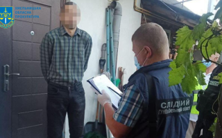 На Хмельниччині засудили зловмисників які вчинили розбійний напад на підприємство та жорстоко вбили охоронця