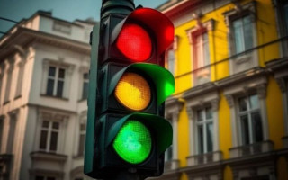 Україна перейде на новий стандарт світлофорів — у поліції повідомили, що буде зі старими