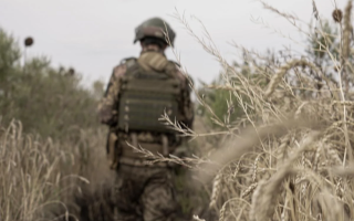 Військові, які пішли у СЗЧ, повинні повернутися до 1 січня – Володимир Зеленський підписав закон