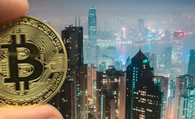 Гонконг освободит криптофонды и сверхбогатых инвесторов от налога на прибыль