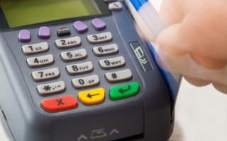 POS-термінали в магазинах зможуть працювати до 12 годин без світла