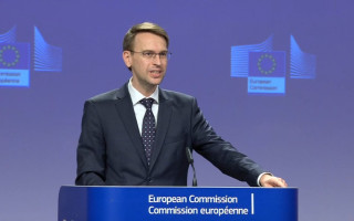 Усі країни ЄС зобов'язані виконувати ордери МКС, у тому числі на арешт Нетаньягу та Галанта, — речник ЄК
