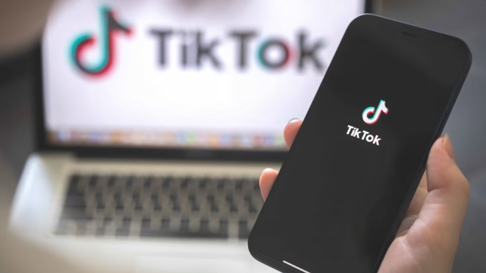 У Румунії пропонують призупинити роботу TikTok через можливий вплив на вибори