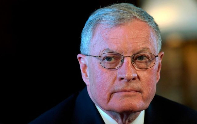 В МИД положительно оценивают выдвижение Кита Келлога спецпредставителем США по Украине