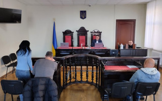 Из-за ссоры с бывшим мужем на женщину подали в суд за домашнее насилие - чем все закончилось