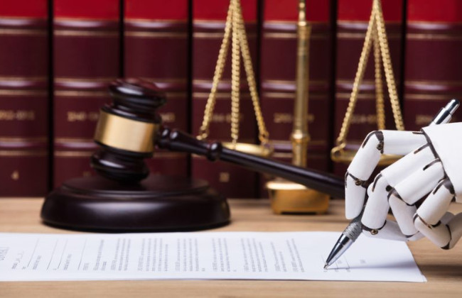 В США суд оштрафовал адвоката на 2000 долларов за ошибки из-за использования ИИ