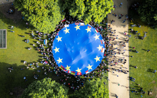 Європарламент затвердив новий склад Єврокомісії – хто до нього увійшов