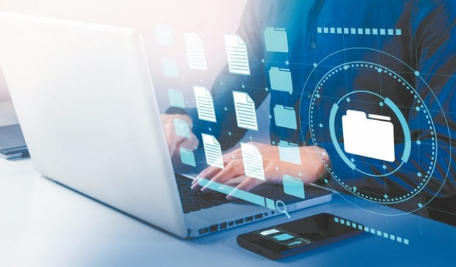 В Минюсте объяснили, какой алгоритм оформления и предъявления электронных исполнительных документов