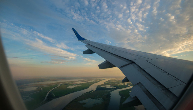 Авиаперелеты в Украине могут стартовать до конца войны, но с условиями