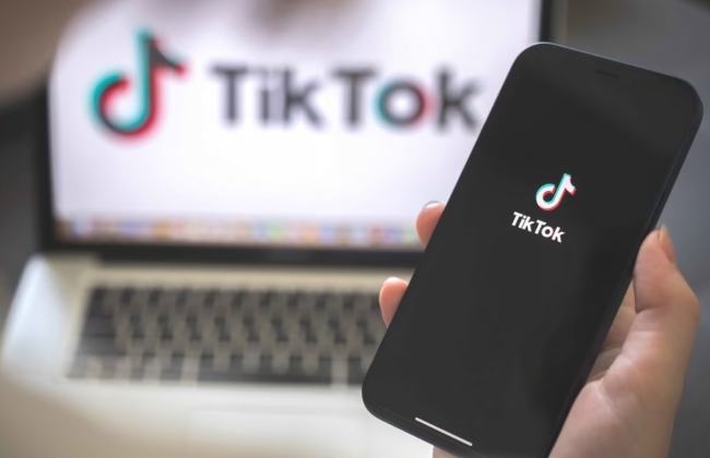 В Румынии предлагают приостановить работу TikTok из-за возможного влияния на выборы