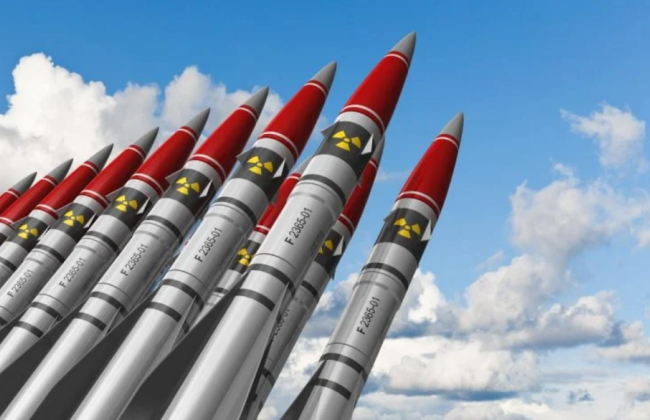 Российская ядерная риторика на сегодняшний день не вызывает реальных угроз, — источник в сфере обороны