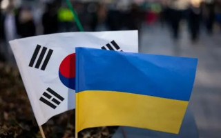 Південна Корея відмовилася постачати Україні зенітно-ракетні комплекси