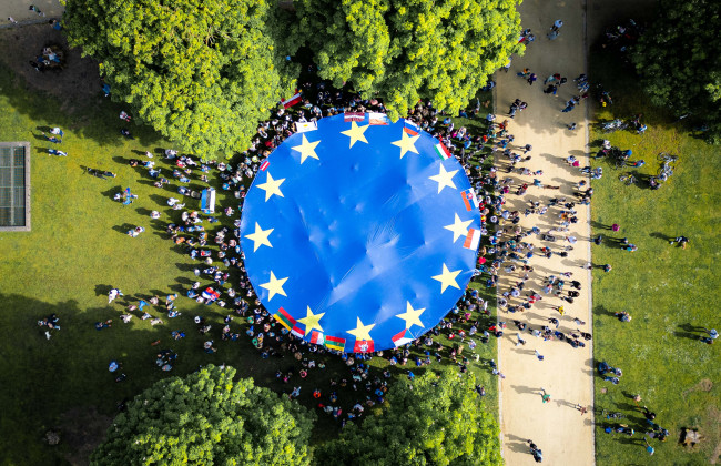 Європарламент затвердив новий склад Єврокомісії – хто до нього увійшов